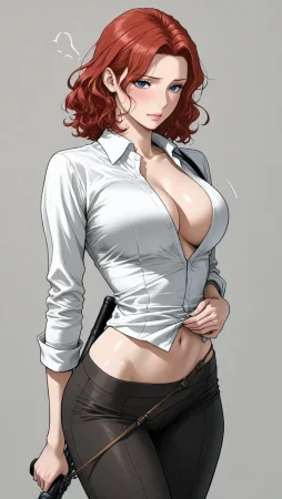 Pixiv 종이구름 39688127 - Page 94