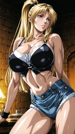 Pixiv 종이구름 39688127 - Page 942