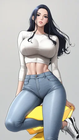 Pixiv 종이구름 39688127 - Page 96