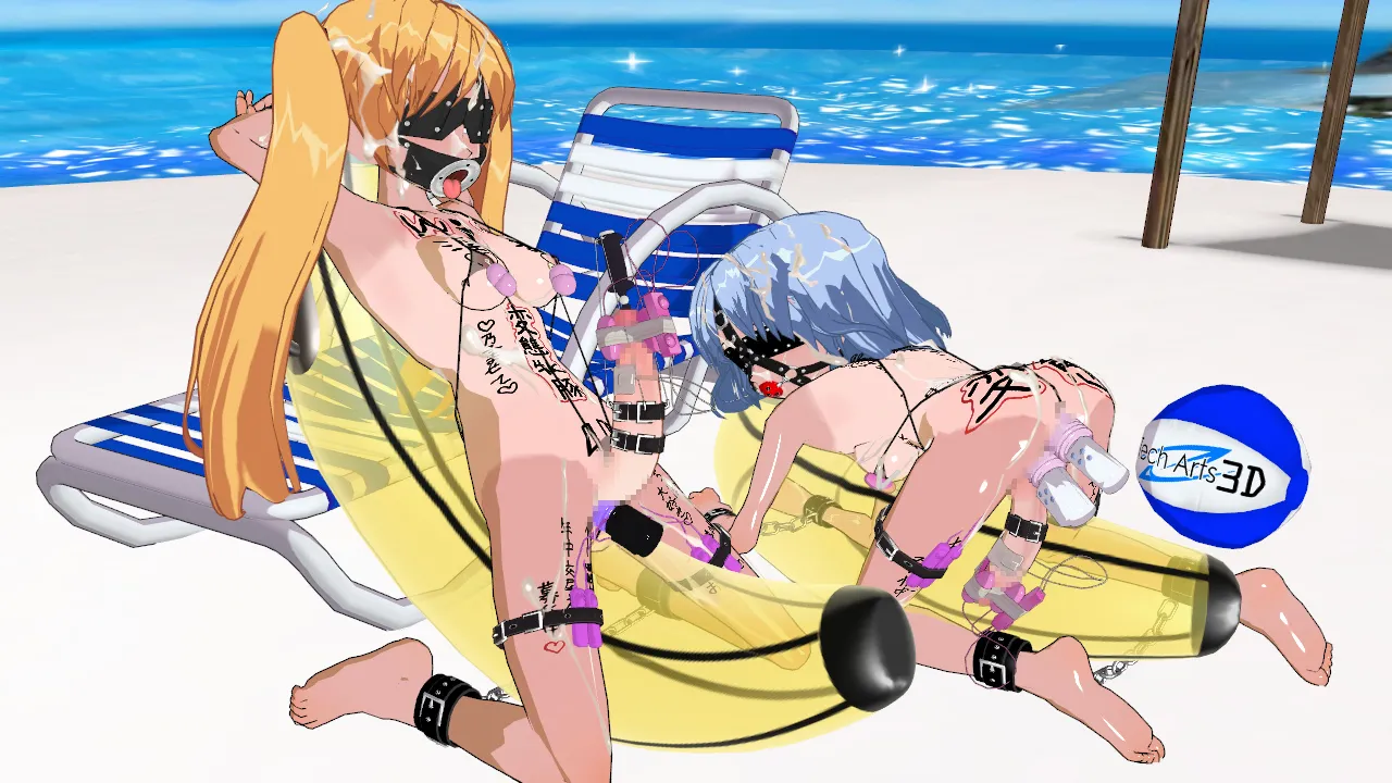 pixiv 3DCG Fans2025.6.23-103498075 - Image 24