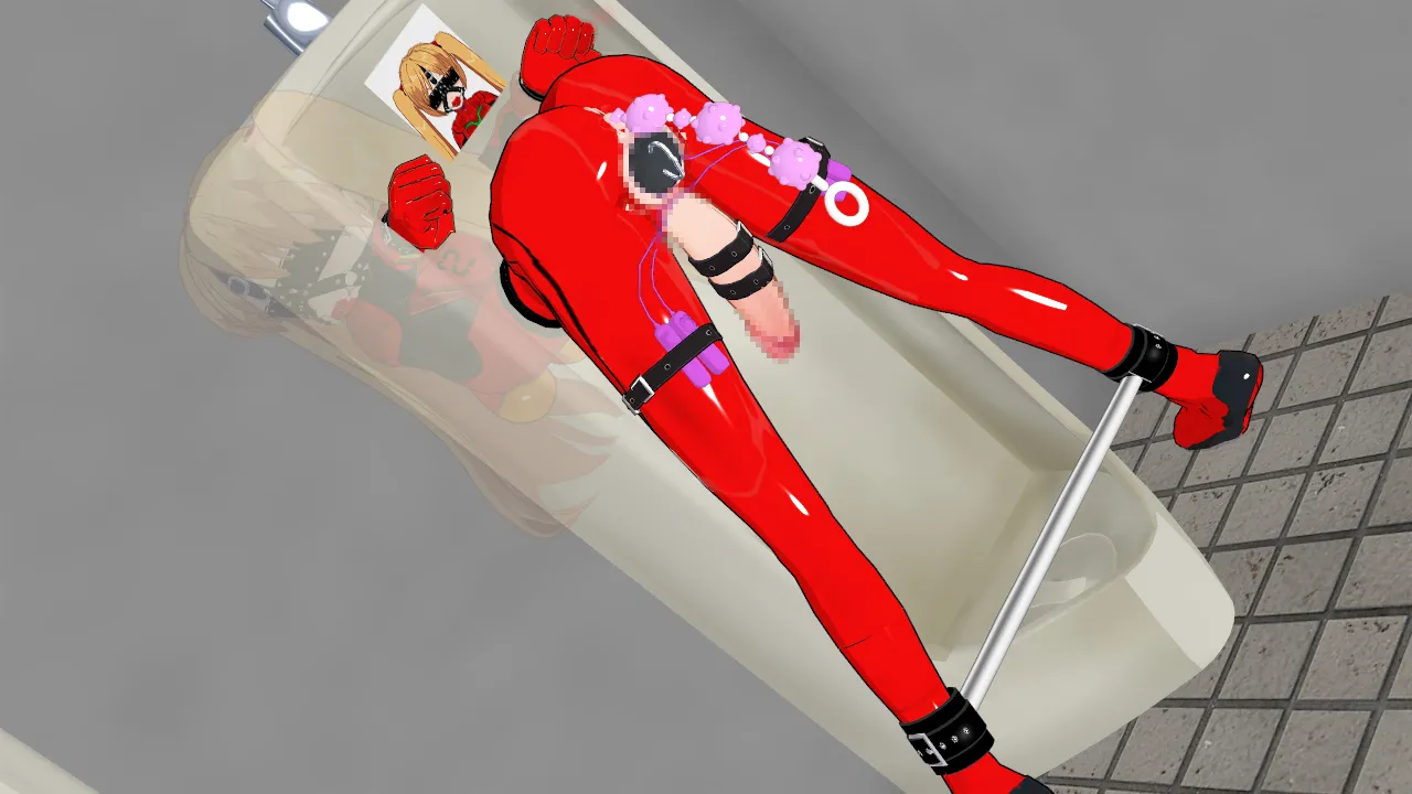 pixiv 3DCG Fans2025.6.23-103498075 - Image 25