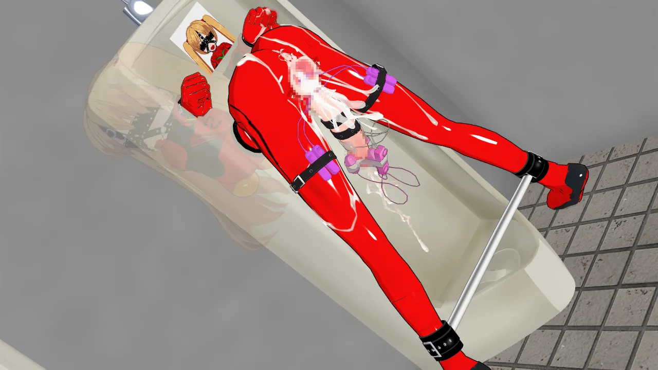 pixiv 3DCG Fans2025.6.23-103498075 - Image 27