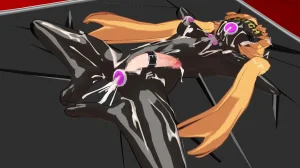 pixiv 3DCG Fans2025.6.23-103498075 - Page 10