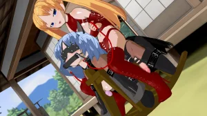 pixiv 3DCG Fans2025.6.23-103498075 - Page 123