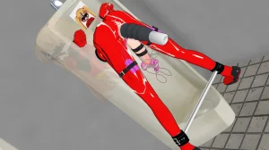 pixiv 3DCG Fans2025.6.23-103498075 - Page 26