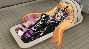 pixiv 3DCG Fans2025.6.23-103498075 - Page 32