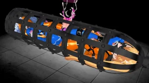 pixiv 3DCG Fans2025.6.23-103498075 - Page 68