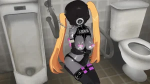 pixiv 3DCG Fans2025.6.23-103498075 - Page 78