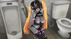 pixiv 3DCG Fans2025.6.23-103498075 - Page 79