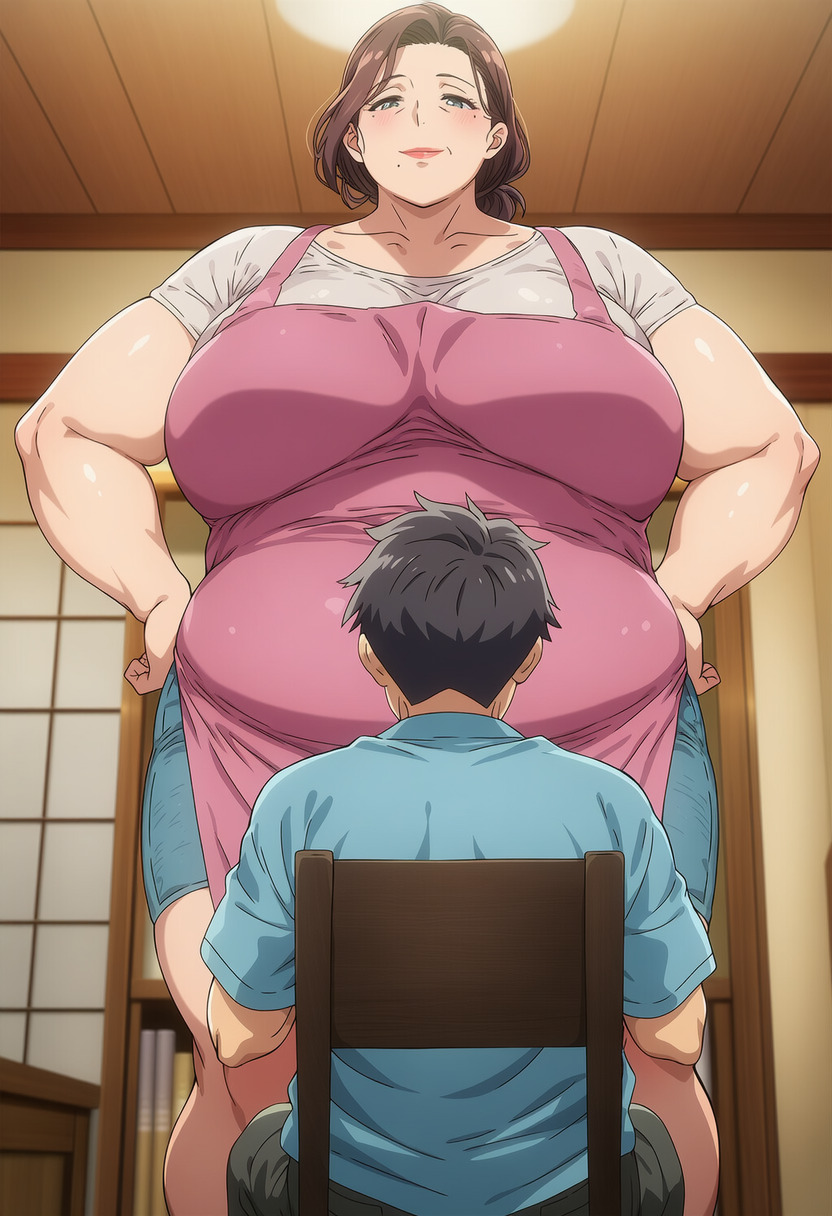 pixiv 3other 3ature - Image 117