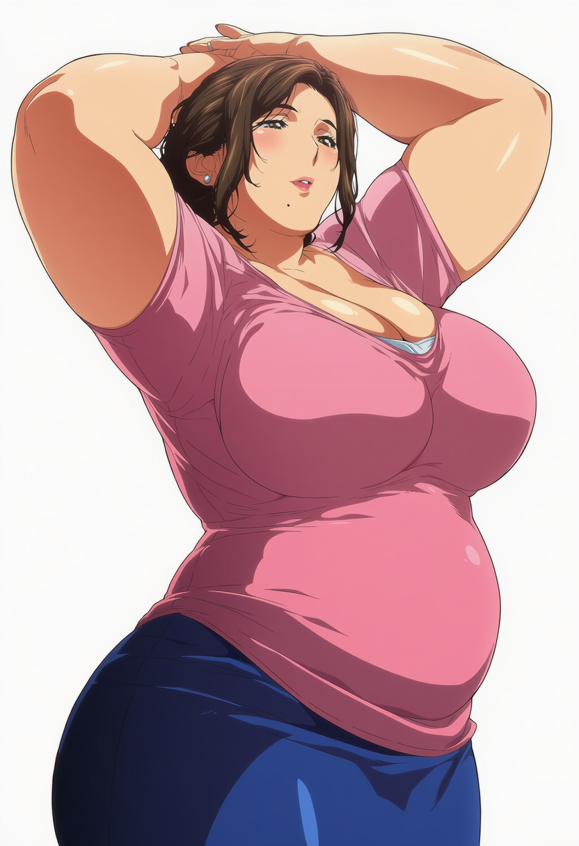 pixiv 3other 3ature - Image 133