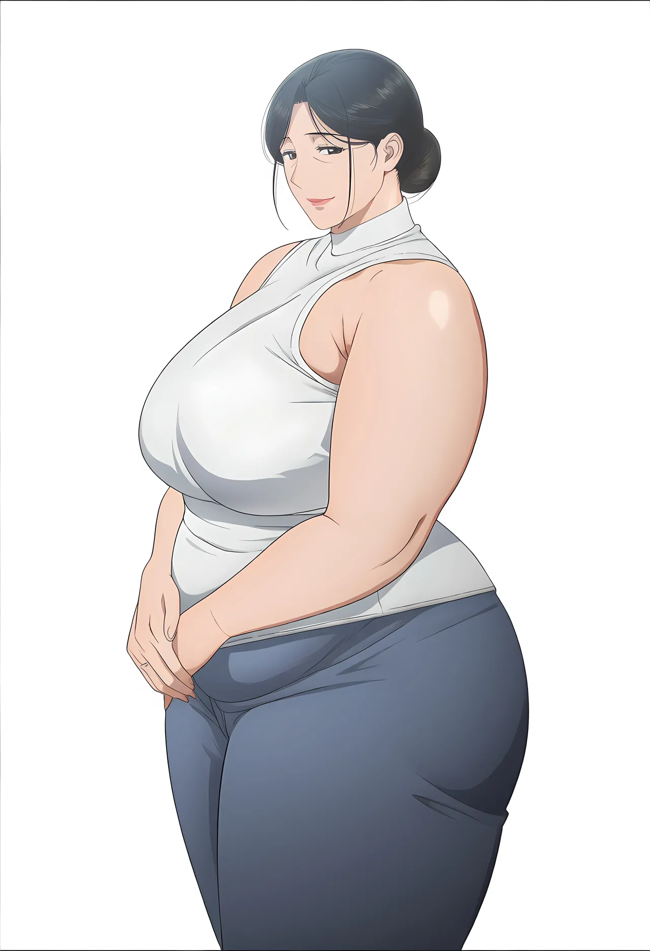 pixiv 3other 3ature - Image 135