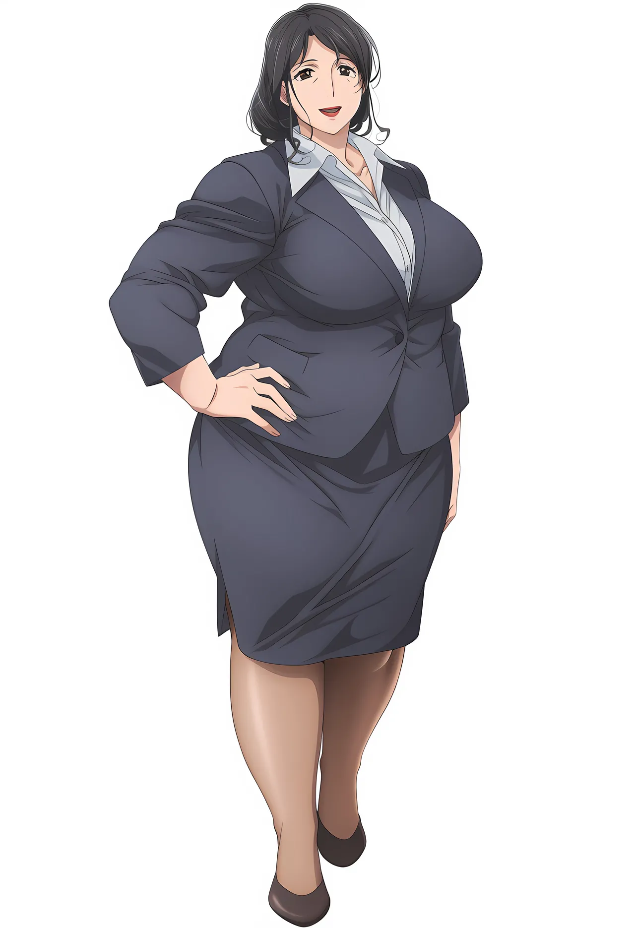 pixiv 3other 3ature - Image 142