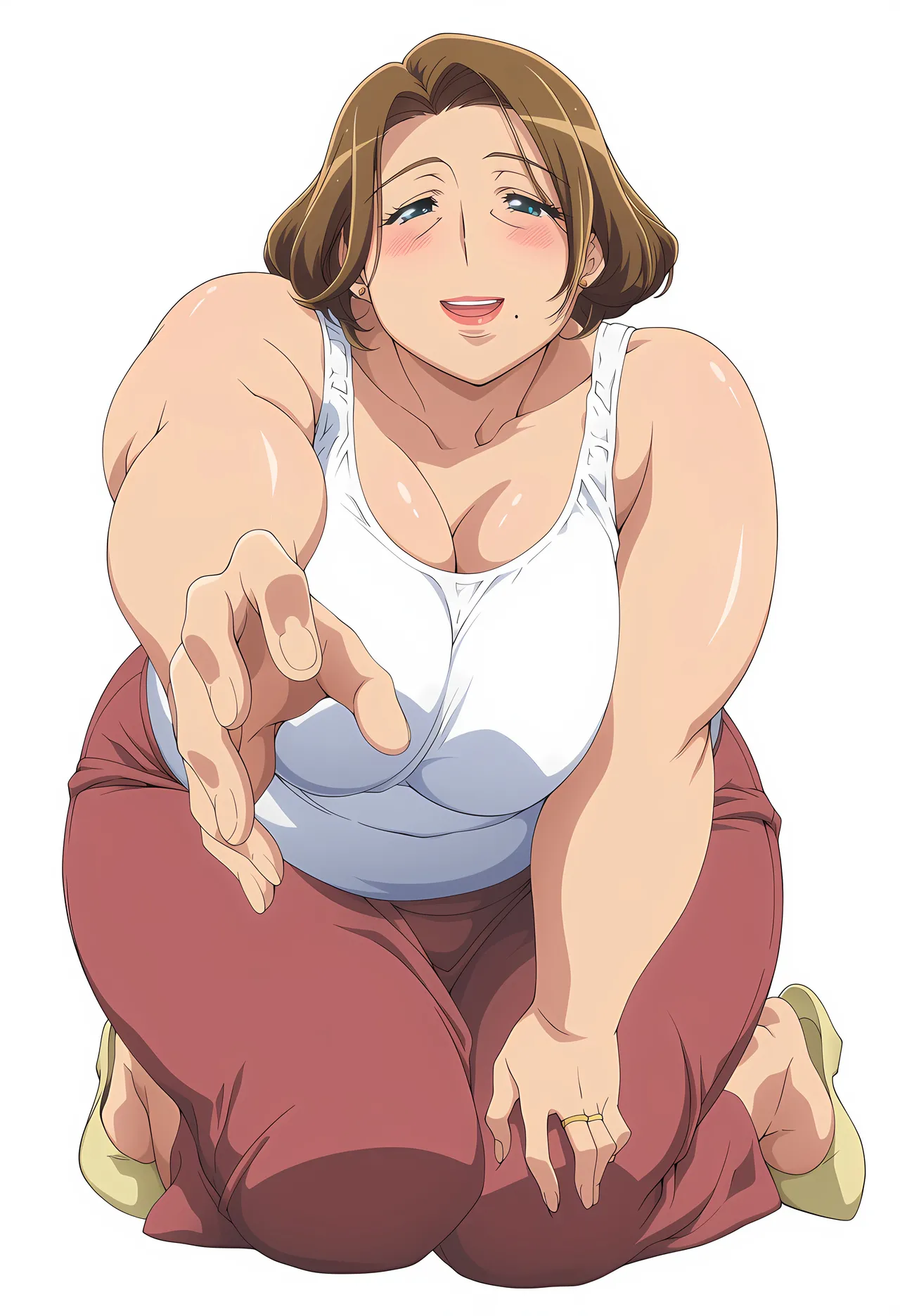 pixiv 3other 3ature - Image 146