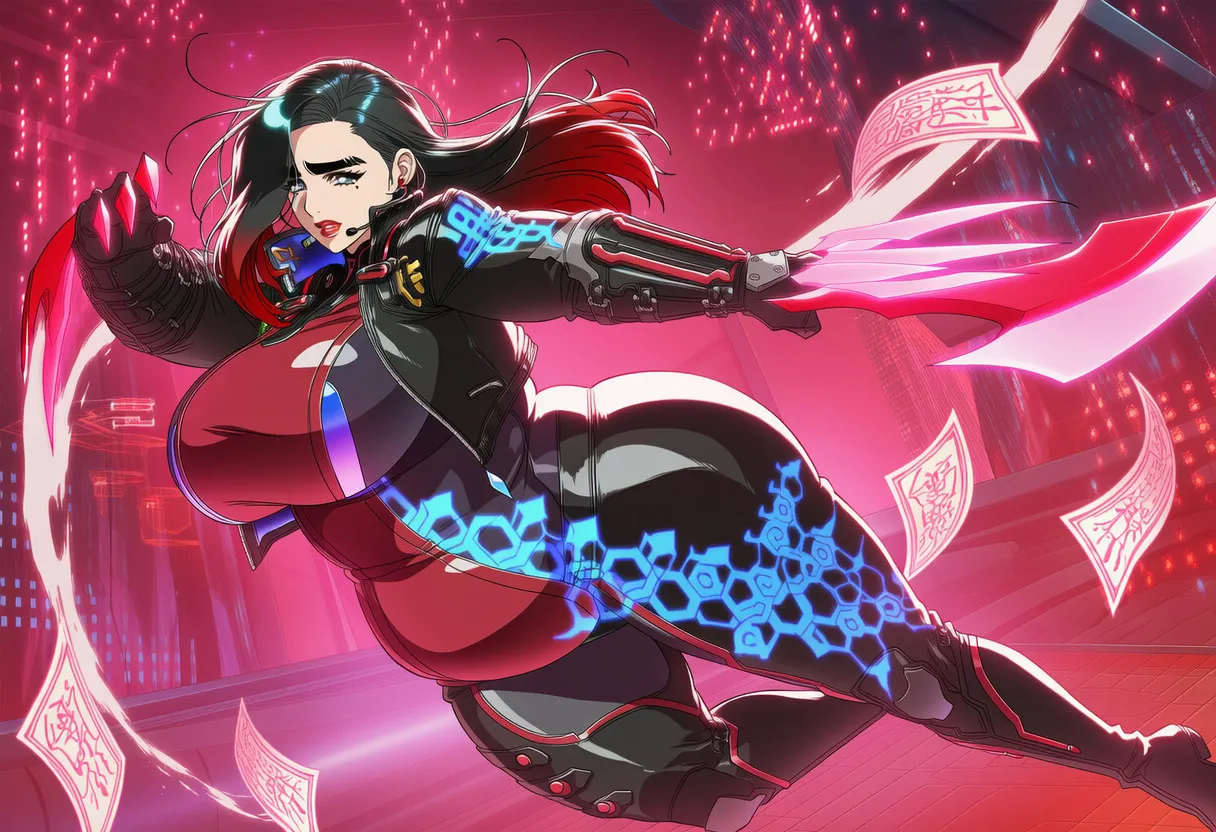 pixiv 3other 3ature - Image 151