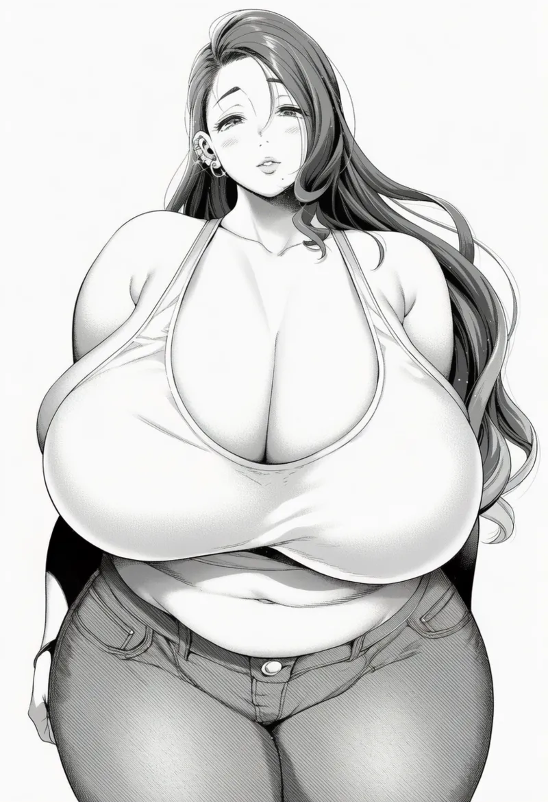 pixiv 3other 3ature - Image 161