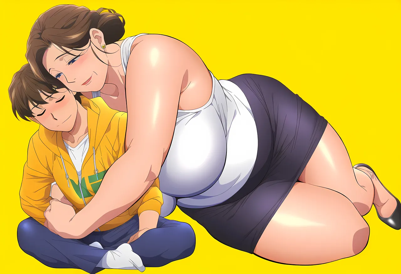 pixiv 3other 3ature - Image 165