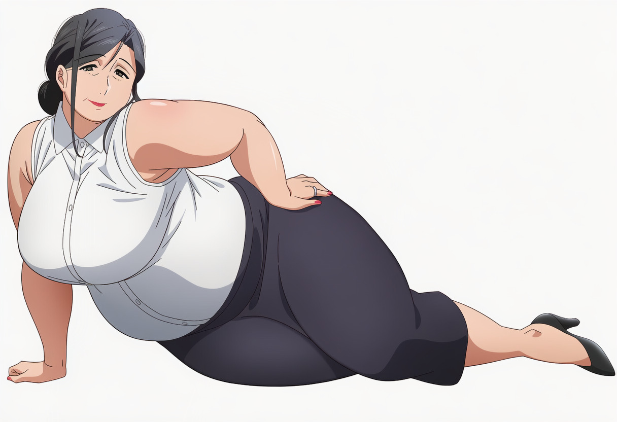 pixiv 3other 3ature - Image 168