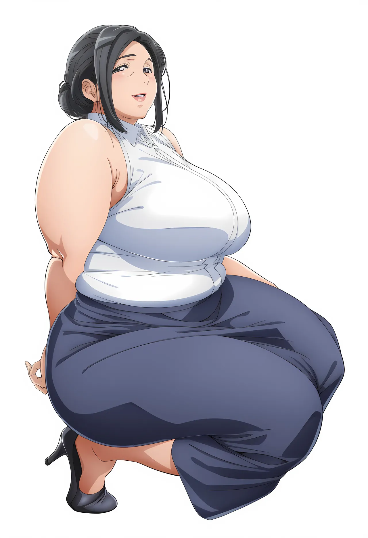 pixiv 3other 3ature - Image 172