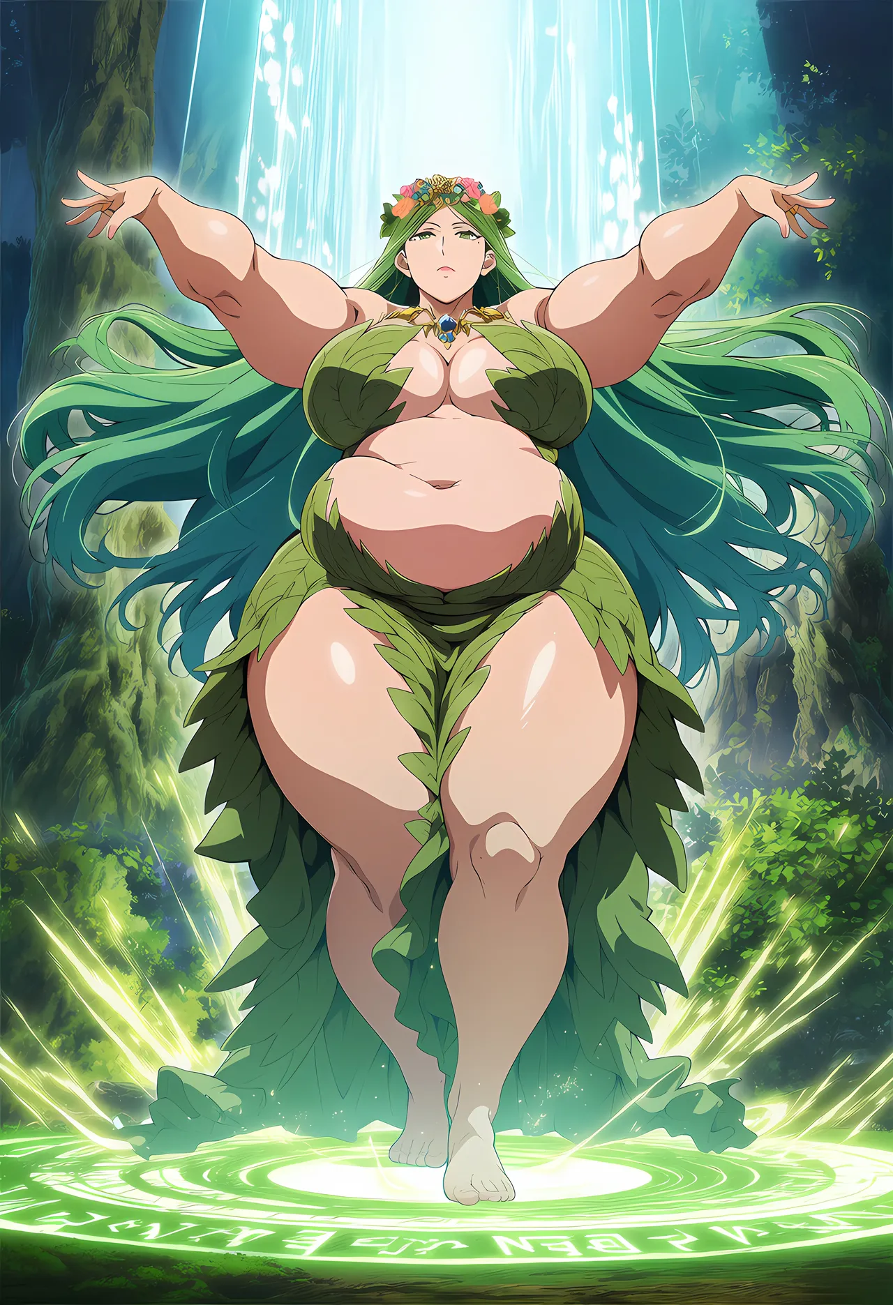 pixiv 3other 3ature - Image 178