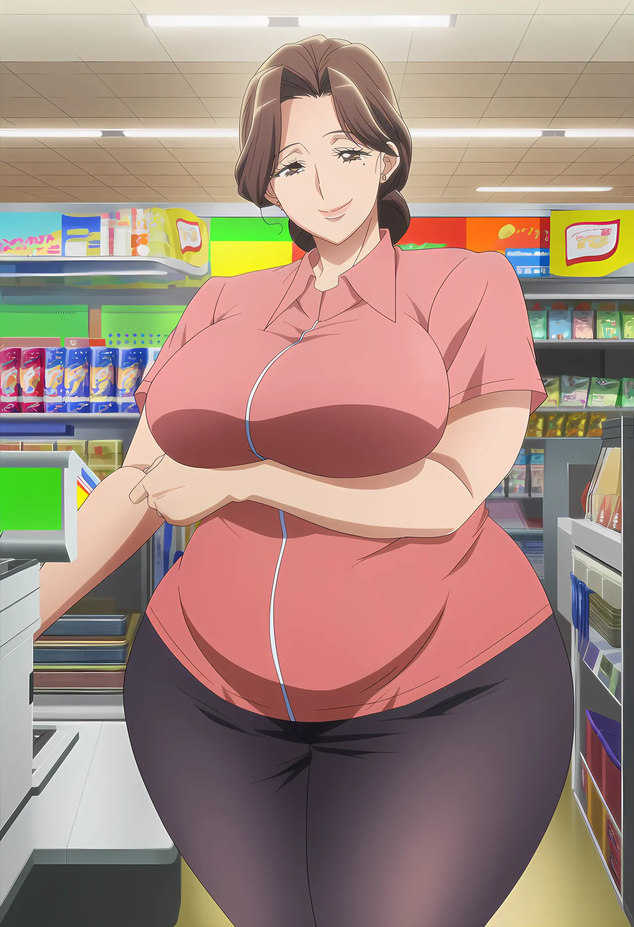 pixiv 3other 3ature - Image 183