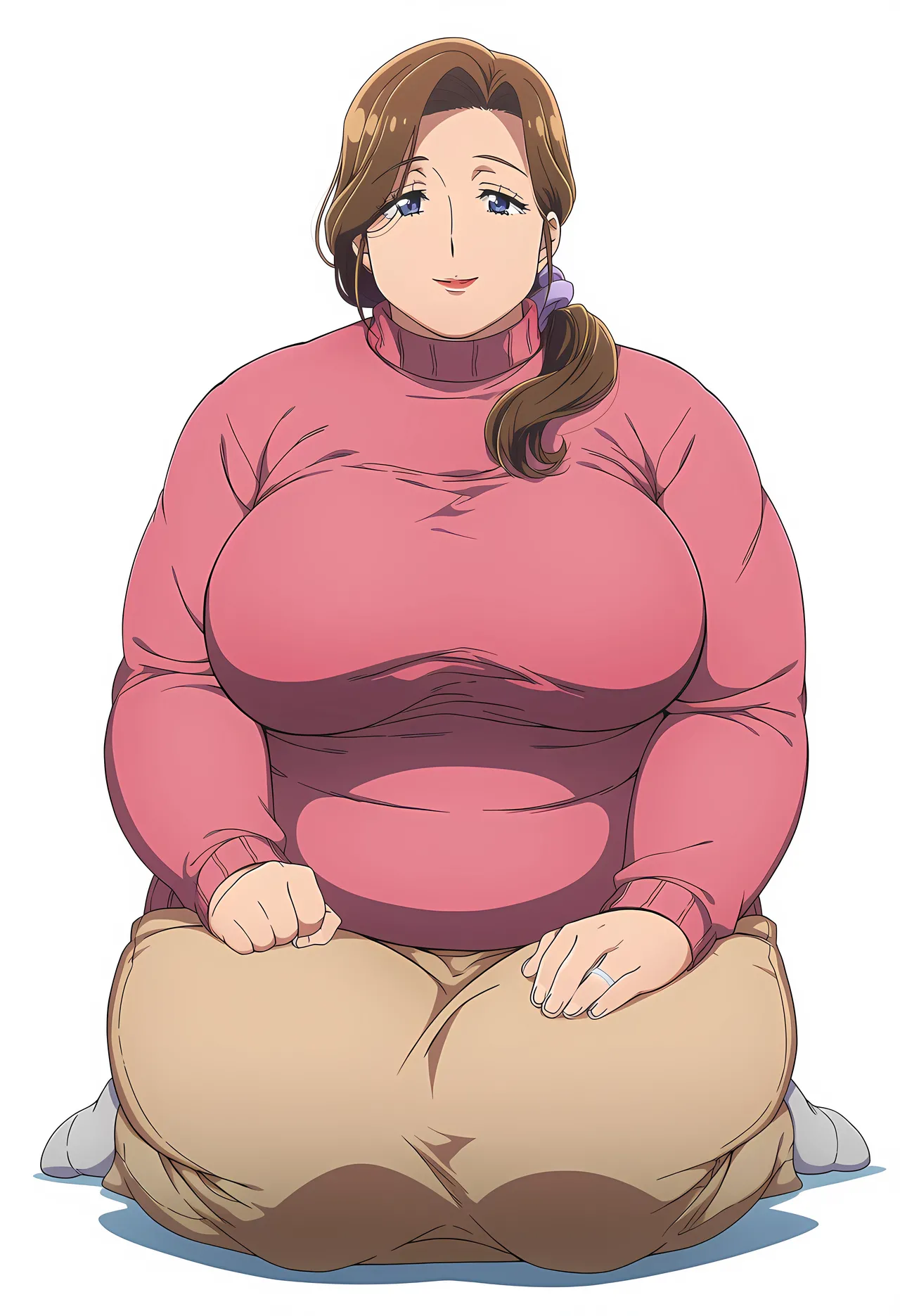 pixiv 3other 3ature - Image 192