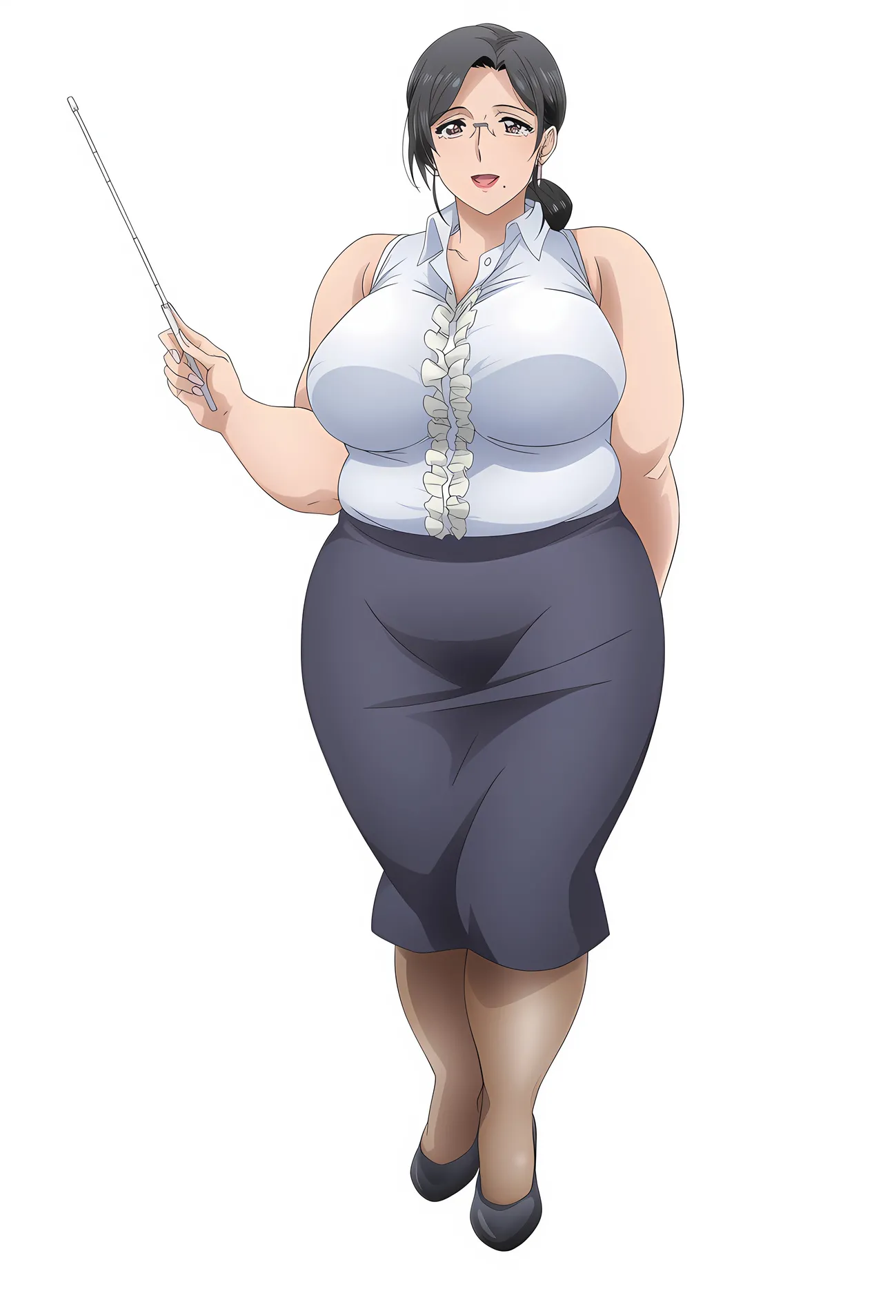 pixiv 3other 3ature - Image 195