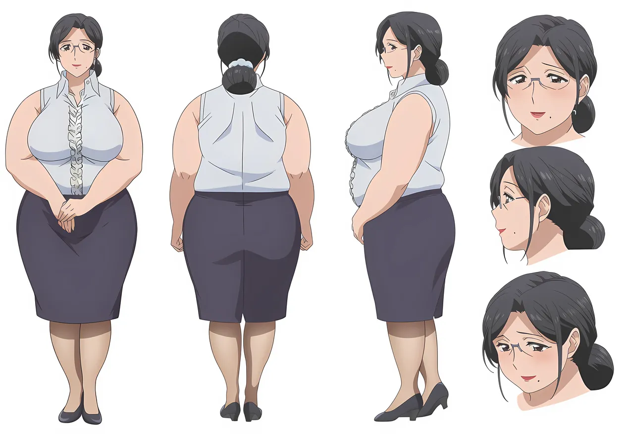 pixiv 3other 3ature - Image 198