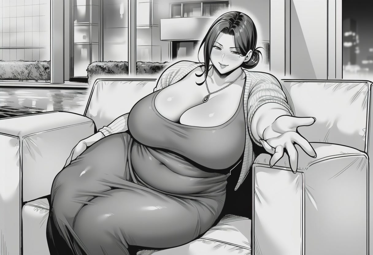 pixiv 3other 3ature - Image 20