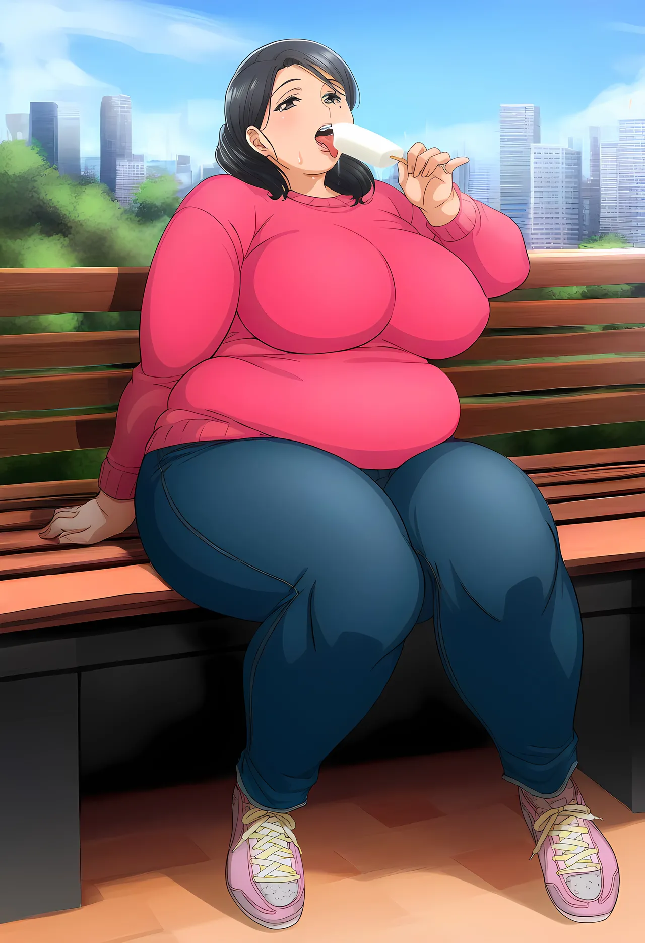 pixiv 3other 3ature - Image 203