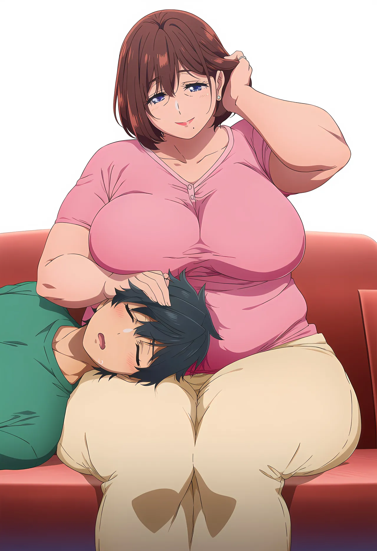 pixiv 3other 3ature - Image 204