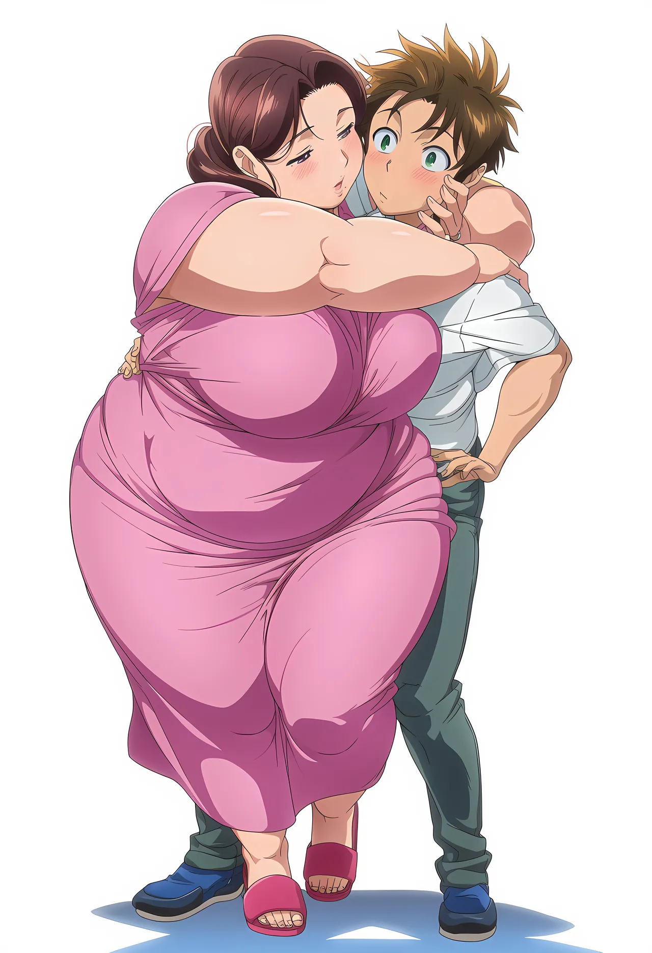 pixiv 3other 3ature - Image 205