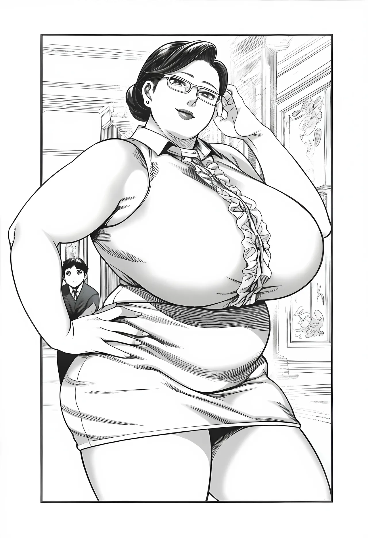 pixiv 3other 3ature - Image 210