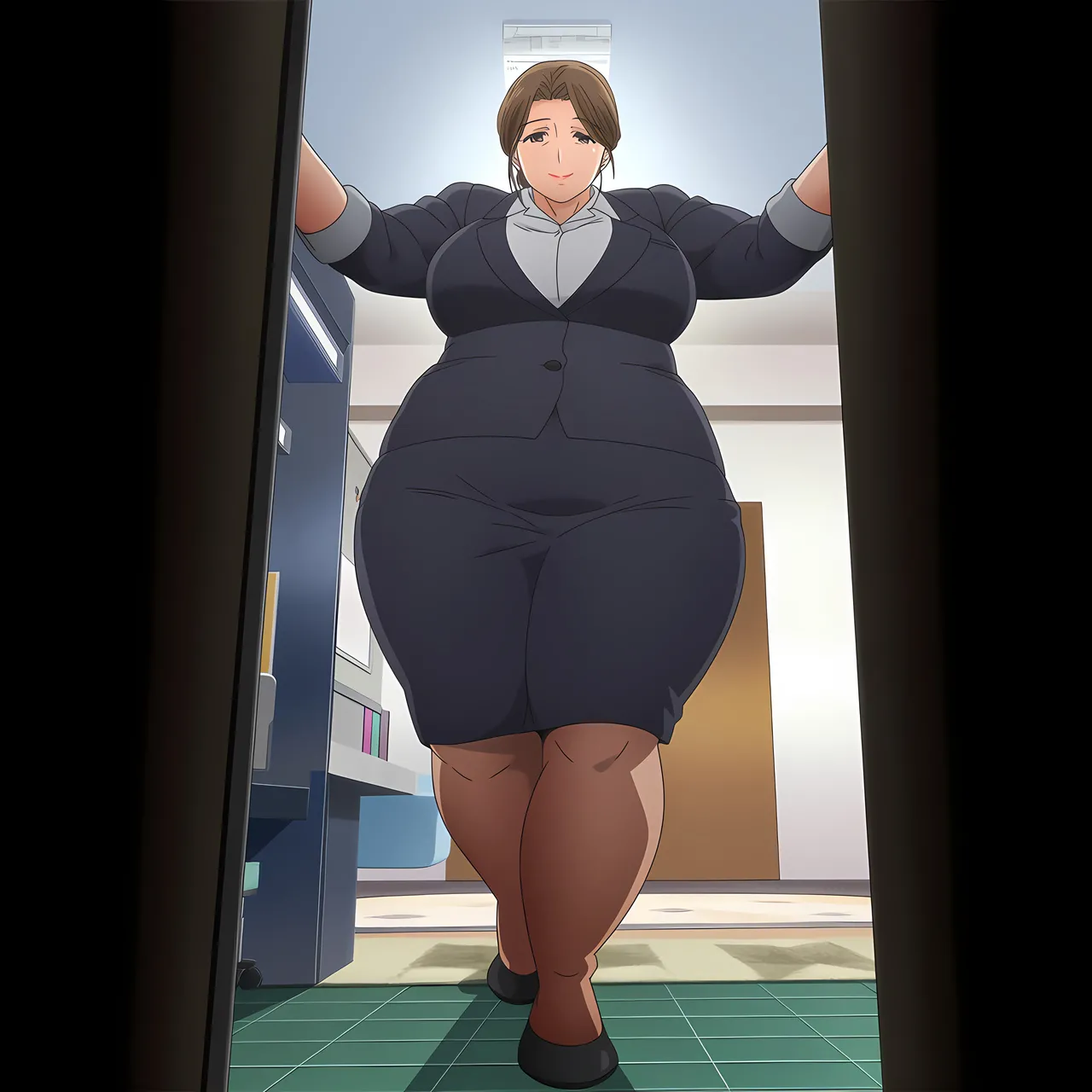 pixiv 3other 3ature - Image 213