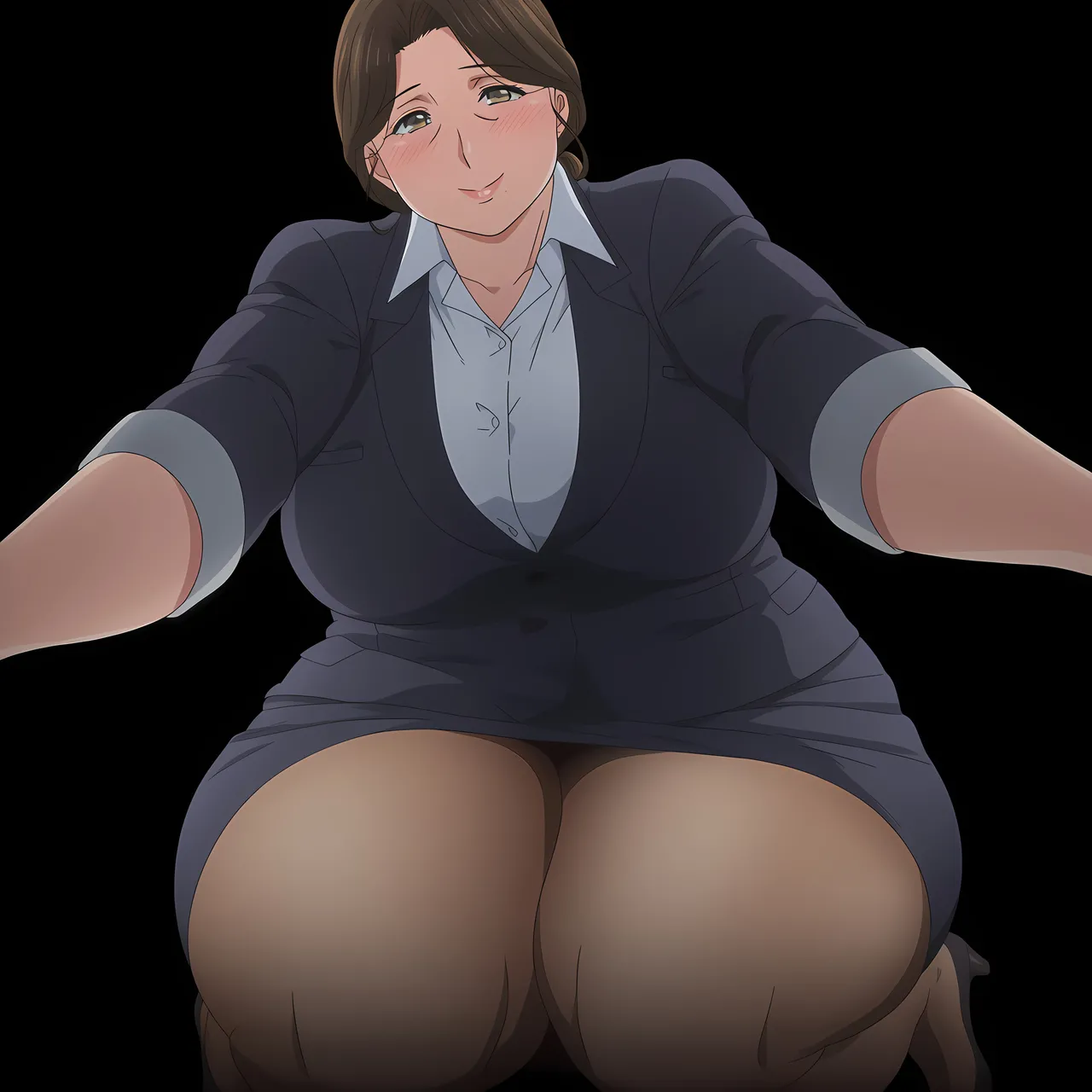 pixiv 3other 3ature - Image 214