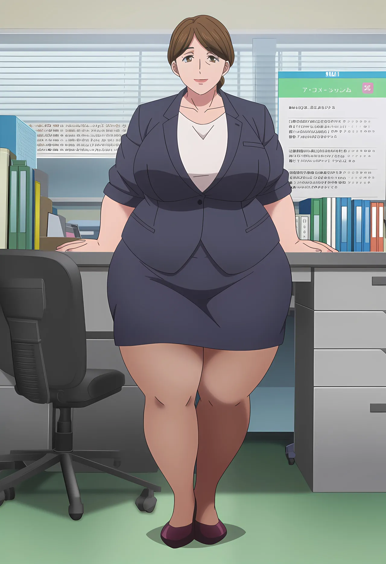 pixiv 3other 3ature - Image 215