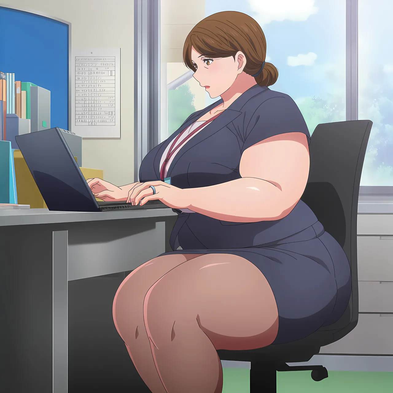 pixiv 3other 3ature - Image 216