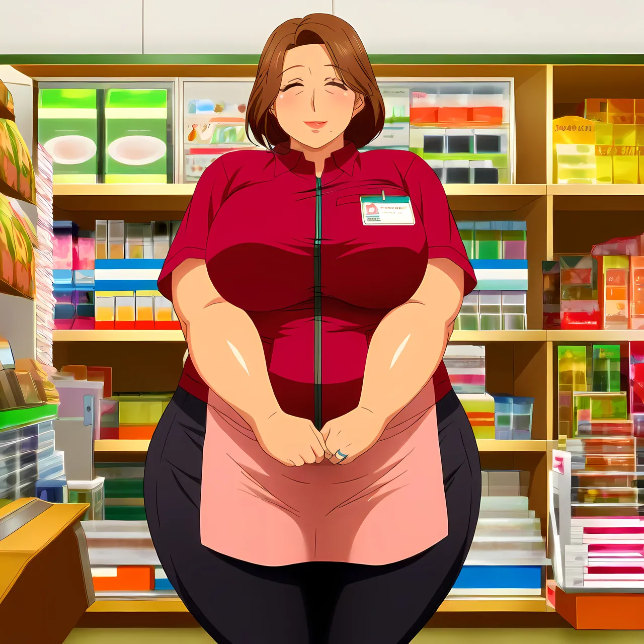 pixiv 3other 3ature - Image 217