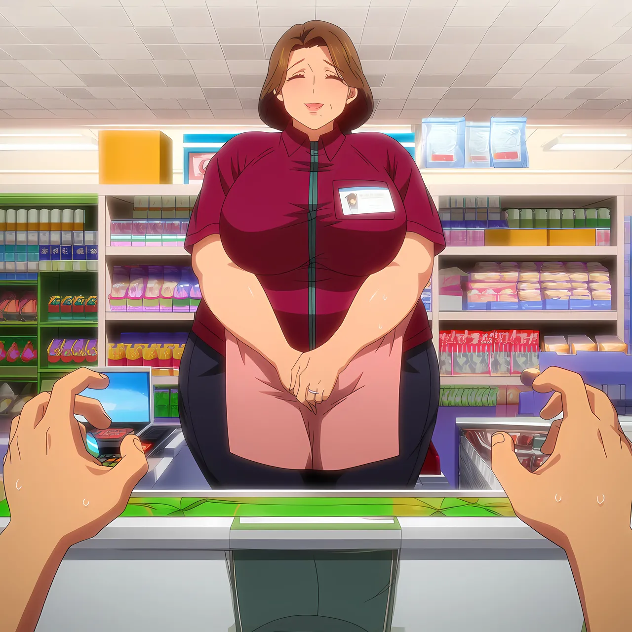 pixiv 3other 3ature - Image 218