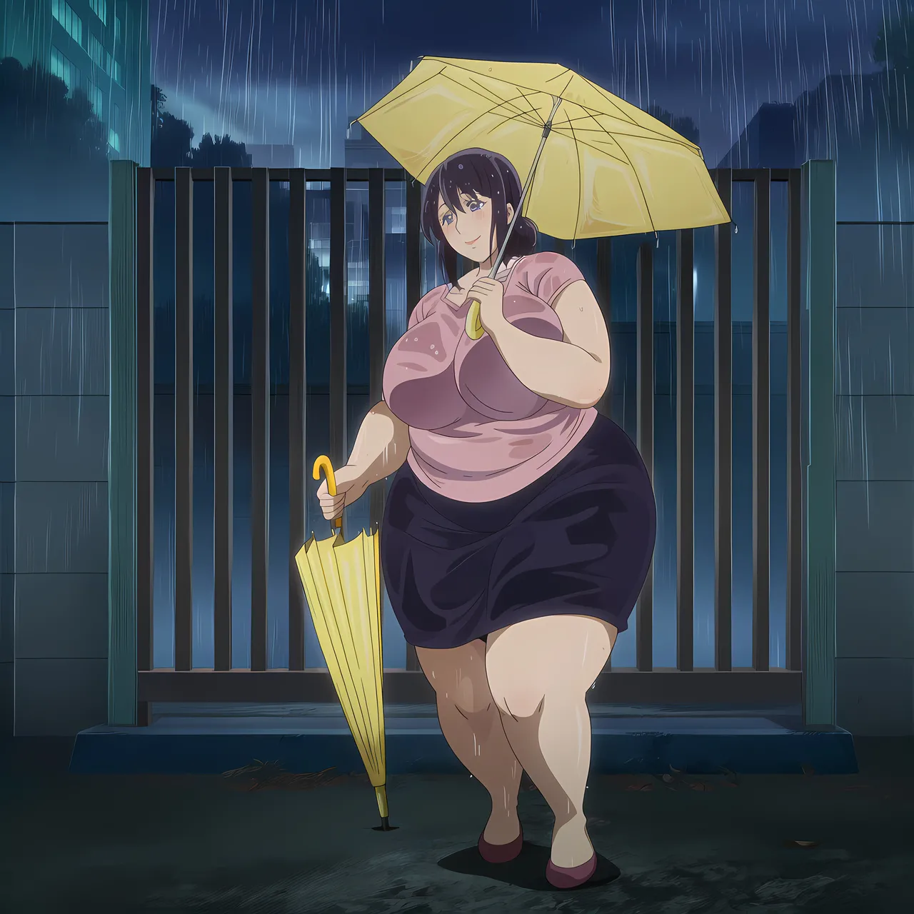 pixiv 3other 3ature - Image 219