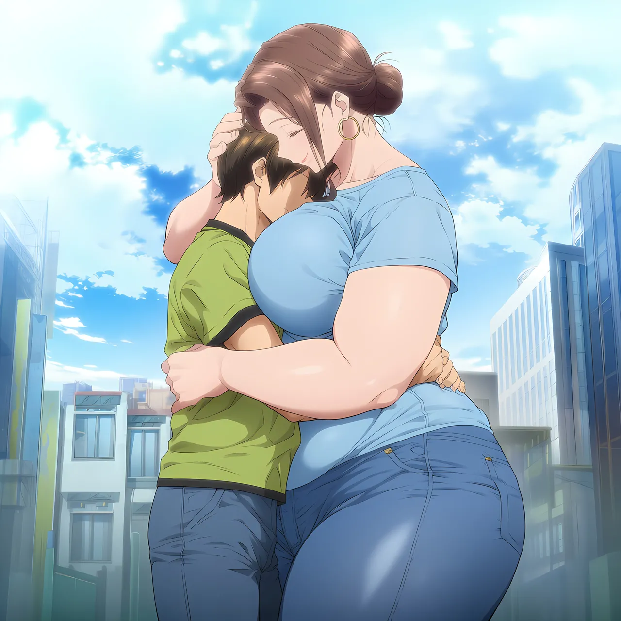 pixiv 3other 3ature - Image 220