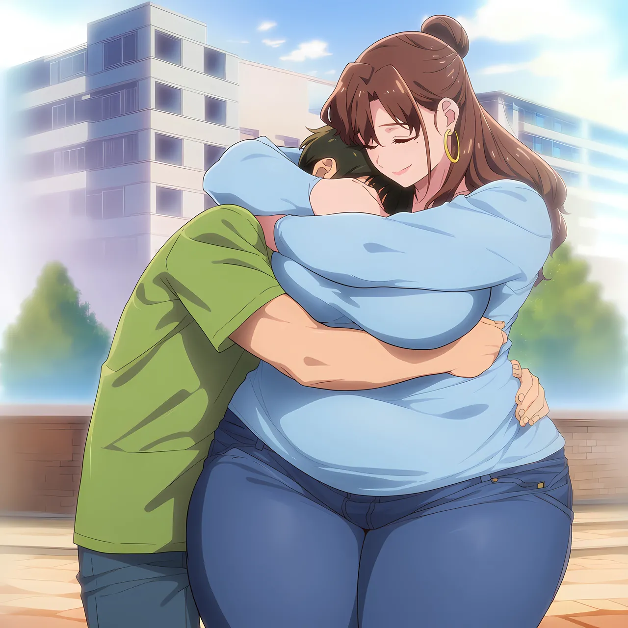 pixiv 3other 3ature - Image 221