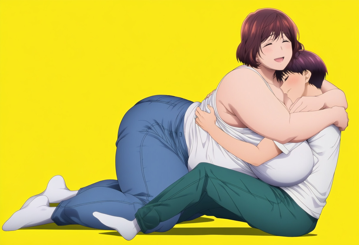 pixiv 3other 3ature - Image 223