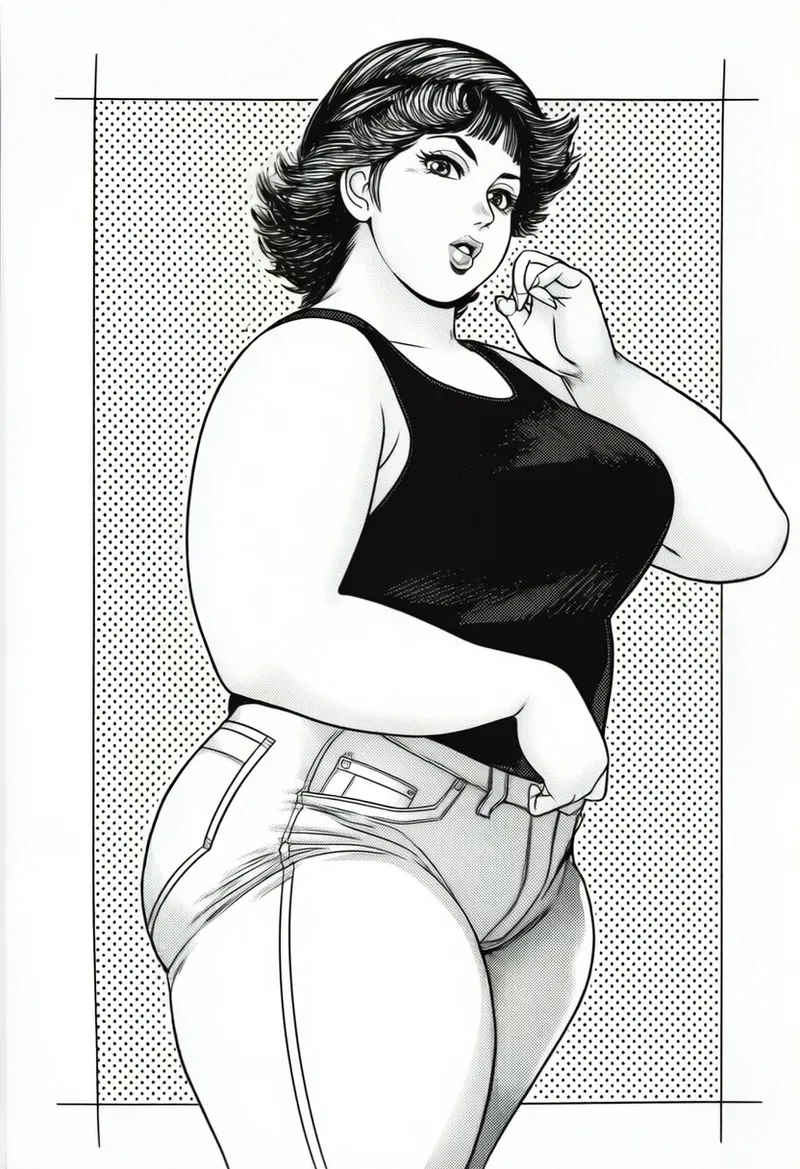 pixiv 3other 3ature - Image 224