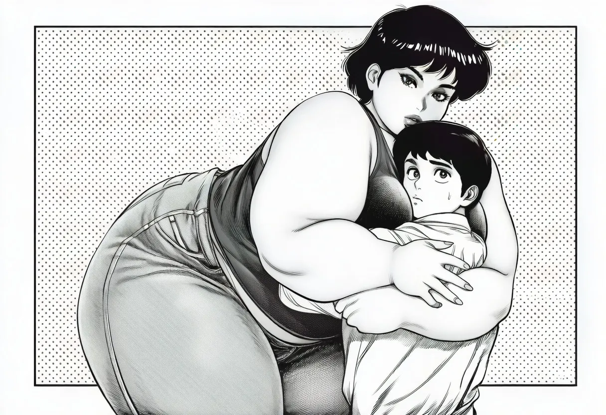 pixiv 3other 3ature - Image 225