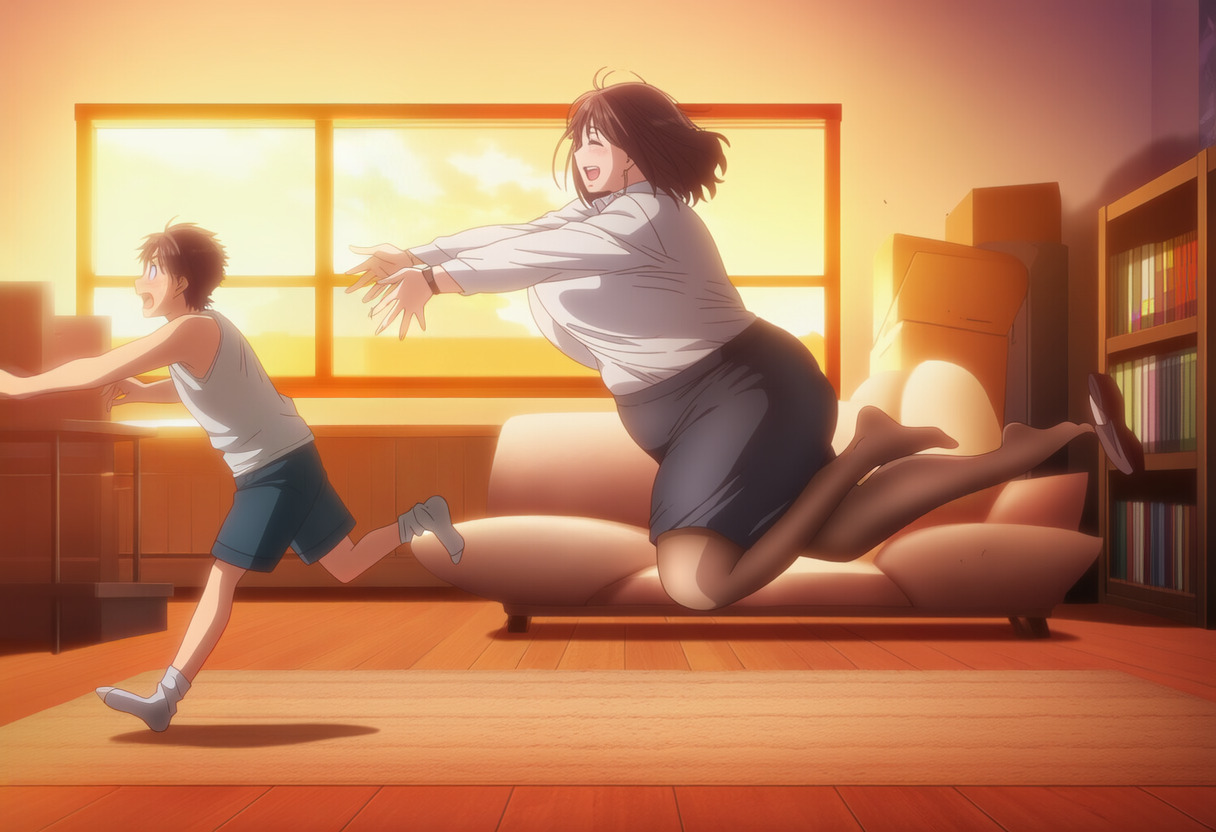 pixiv 3other 3ature - Image 229