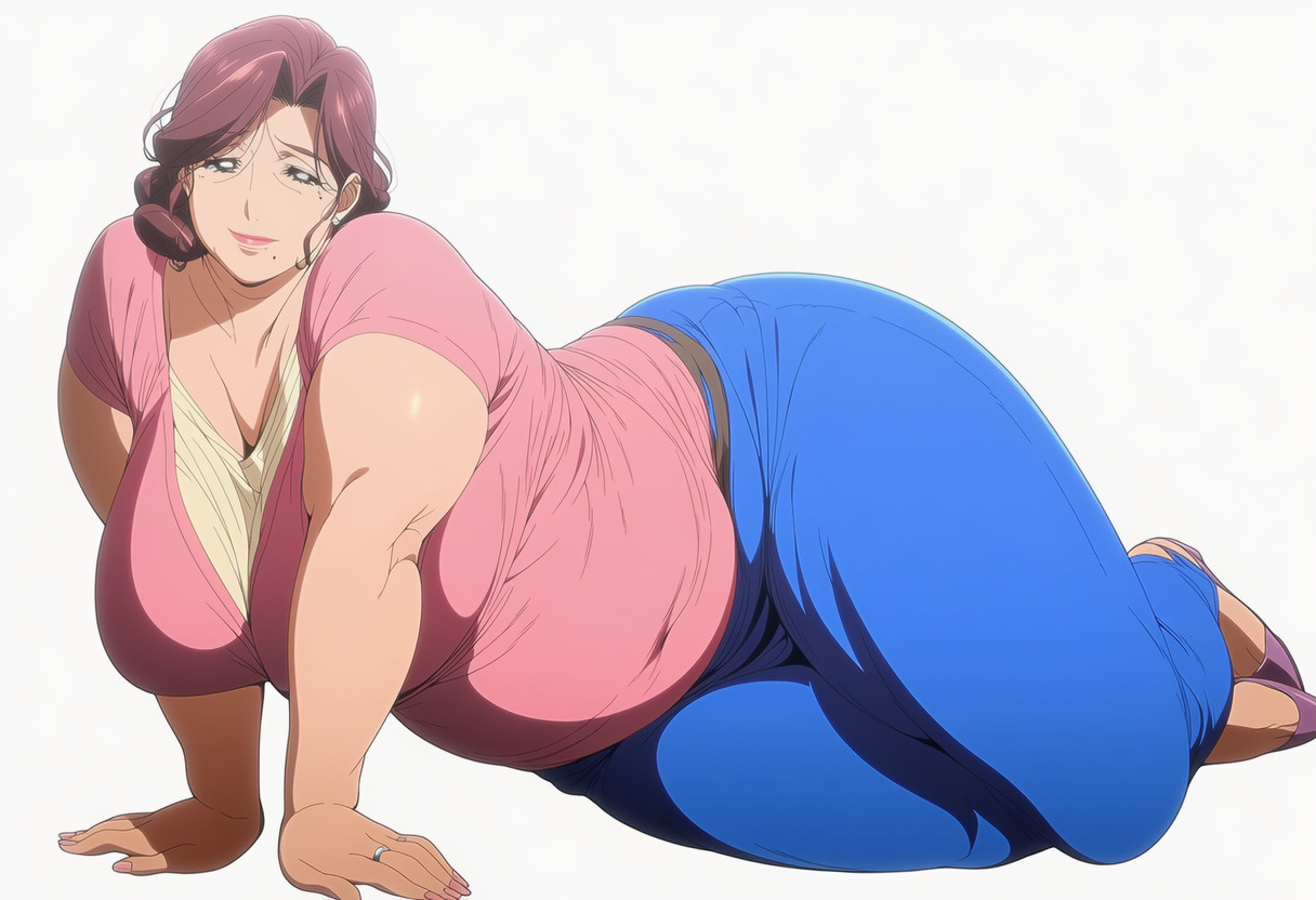 pixiv 3other 3ature - Image 233