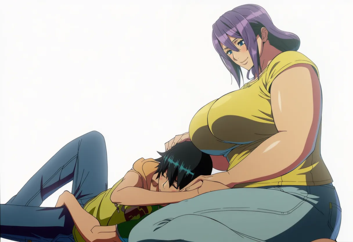 pixiv 3other 3ature - Image 234