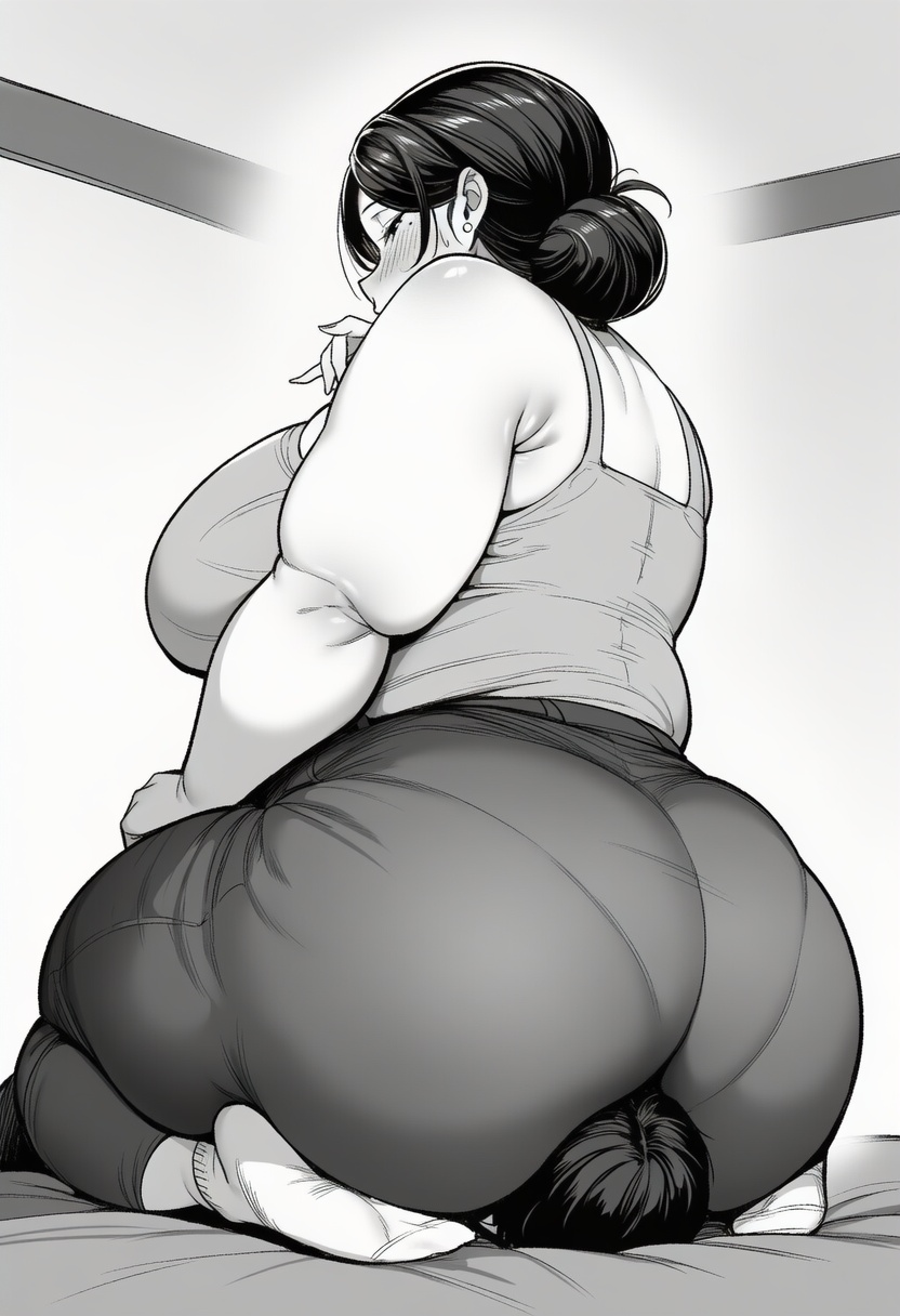 pixiv 3other 3ature - Image 24