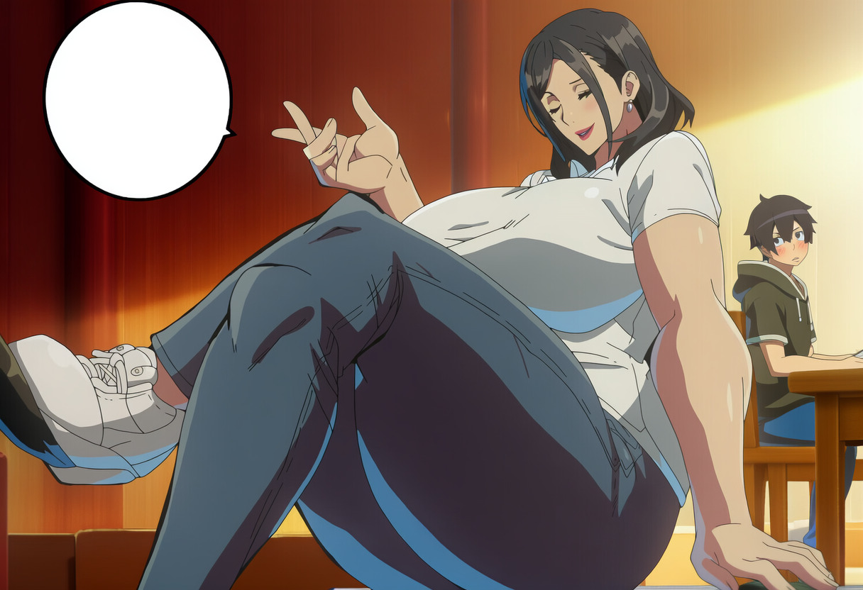 pixiv 3other 3ature - Image 242